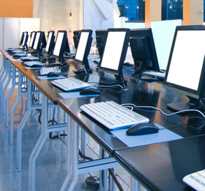 Laboratorios de Informática y Computación
